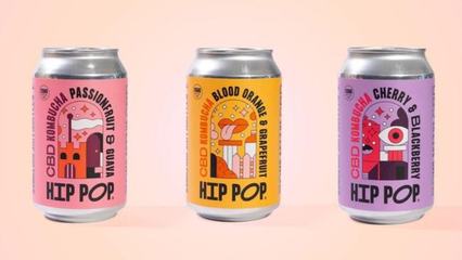 無酒精即飲型飲料 2022飲料行業新潮流解析
