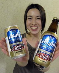 日本各啤酒公司相繼推出無酒精飲料，即飲型產(chǎn)品引領(lǐng)新趨勢